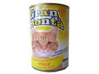Gran Bonta s kuřecím masem 400g