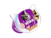 Whiskas Anti-Hairball 60g