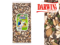 DARWIN Special pro velk� papou�ky 1kg