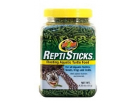 Granule ReptiSticks