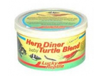 Herp Diner Turtle Blend Baby - želví směs 35g