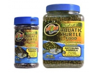 Aquatic Turtle Food - pro mláďata
