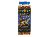 Gourmet Aquatic Turtle Food