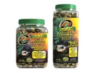 Natural Forest Tortoise Food