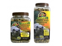 Natural Grassland Tortoise Food