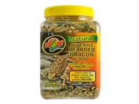 Natural Bearded Dragon Food pro mláďata