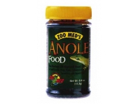 Anole Food - krmivo pro anolisy