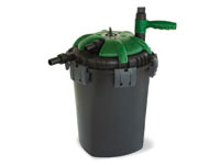 AQUASHIELD plus 4000 tlakov� zahradn� UV filtr					