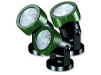 Tetra Pond jezern� osv�tlen� PL-60