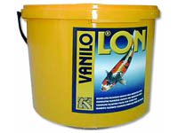 Lon Vanilo plovouc� granule pro Koi kapry
