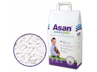 Ekologické stelivo ASAN Pet s aloe vera