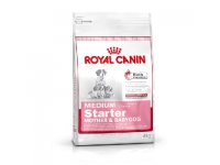 Royal Canin MEDIUM Starter