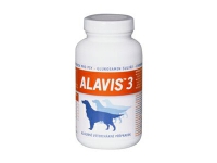 Alavis 3 pro psy 100 tablet