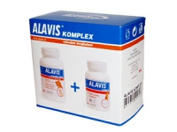 Alavis Komplex 90tbl + Alavis Single 60tbl
