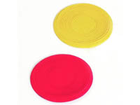 L�taj�c� frisbee 13cm