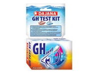 GH Test Kit - celková tvrdost