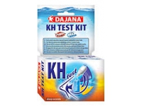 KH Test Kit - uhličit. tvrdost