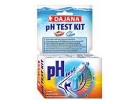 pH Test Kit