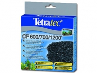 Náplň uhlí aktivní Tetra Tec EX 400, 600, 700, 1200