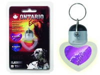 Adresář Ontario Srdce
