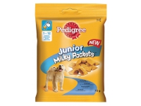 Junior Milky Pockets 70g