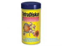 Tetra Diskus Rot 250ml