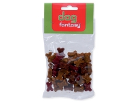 Superpet kostičky mix 70g
