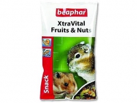 Snack ovoce + oříšky 75g