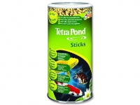 Tetra Pond Sticks