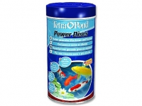 Tetra Pond Power Discs 1l
