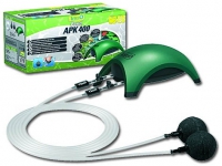 Kompresor Pond APK 400 sada