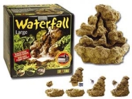 Vodopád Exo Terra Waterfall velký