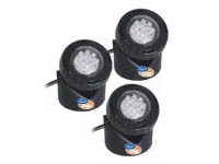 Osvětlení jezírka PL 1-3 LED