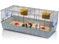 Klec králík CAVIA 140