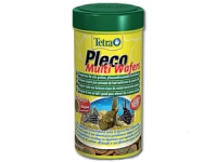 Tetra Pleco Multi Wafer 250ml