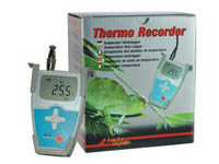 Termo�l�nkov� z�znamn�k Thermo Recorder