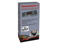Thermo Control II.