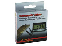 Thermometer Deluxe