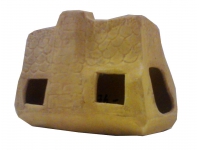 Keramický domek mini