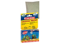 CRYSTAL WATER pro čistou a čirou vodu