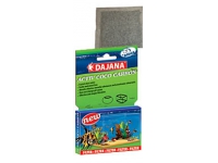 Active Coco Carbon pro biologickou rovnováhu