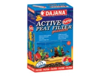 Active Peat Granules granulovaná rašelina