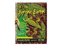 Jungle Earth - podest�lka terarijn�