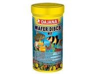 Dajana Wafers Disc Mix