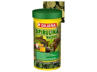 Dajana Spirulina Wafers