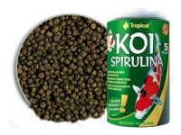 Tropical KOI Spirulina Small