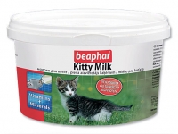 Kitty Milk - sušené mléko 200g