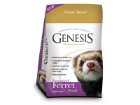 Genesis granule pro fretky 1,75kg