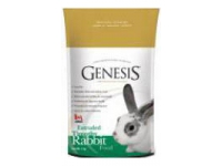 Genesis TIMOTHY RABBIT FOOD granule pro králíky