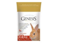 Genesis RABBIT FOOD ALFALFA granule pro králíky